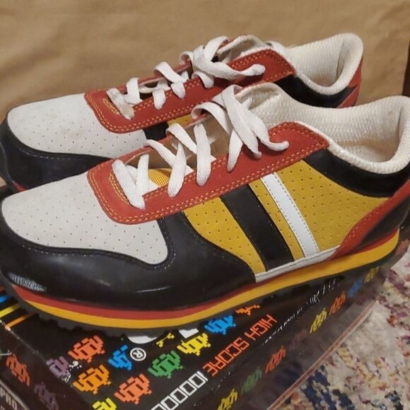 Vintage Pro-Keds Arcade Series Third Ave 10.5 - Picture 2 of 8